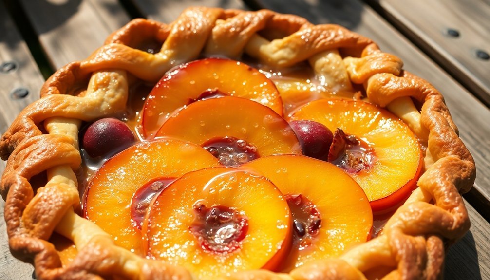 fruit moisture enhancement solution