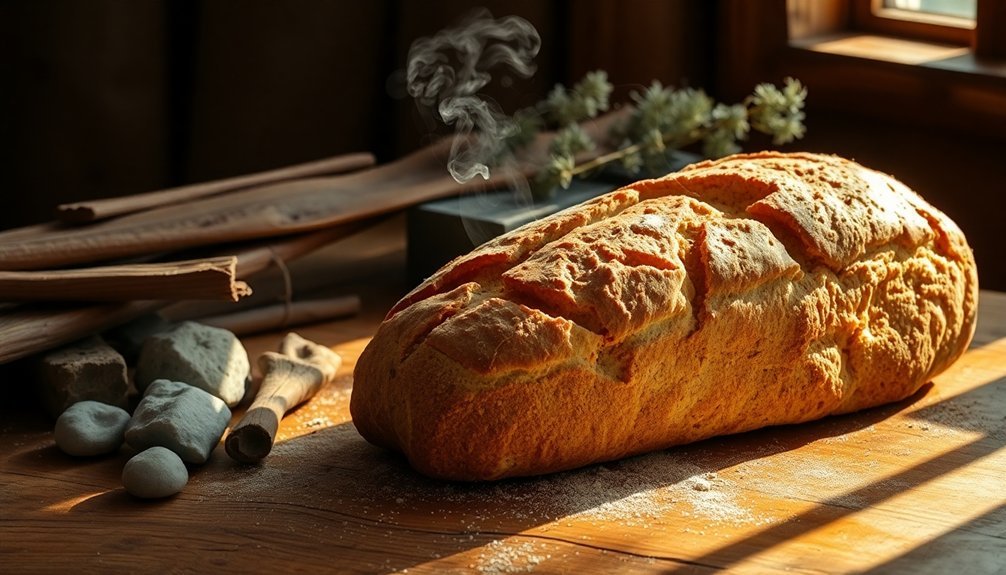 fuel free emergency baking