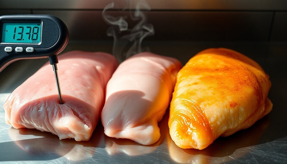 fundamental heat rules meals