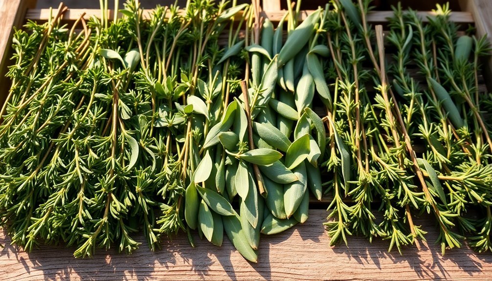 fundamental herbal ingredients list