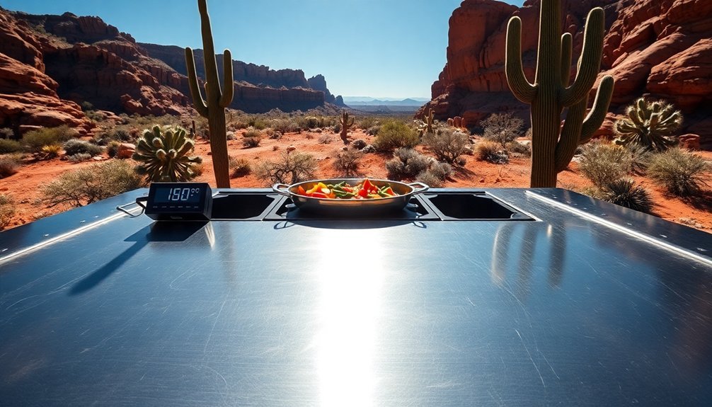 geographic location influences outcomes