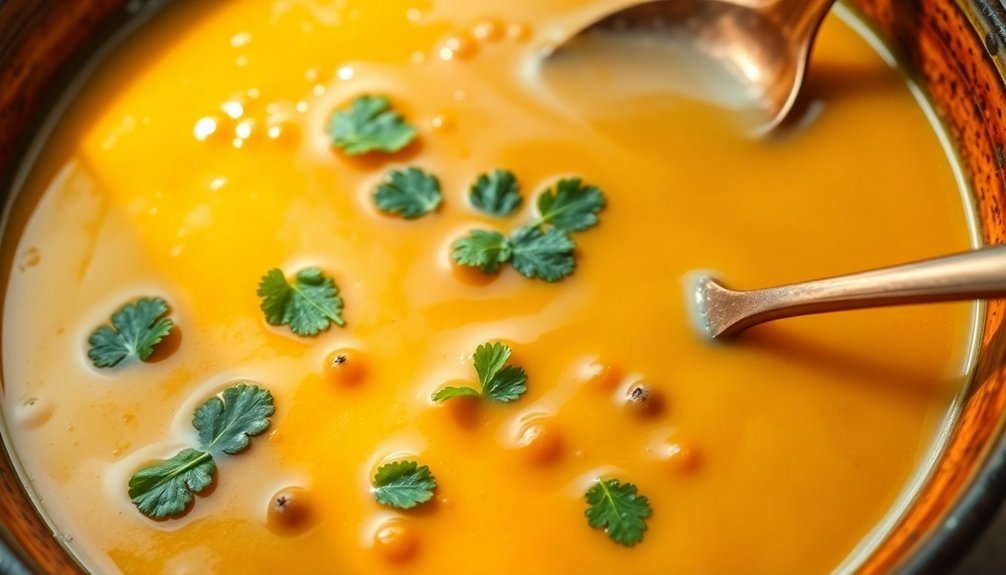 golden dal s enchanting flavor