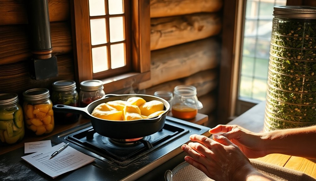 grandma s culinary traditions endure