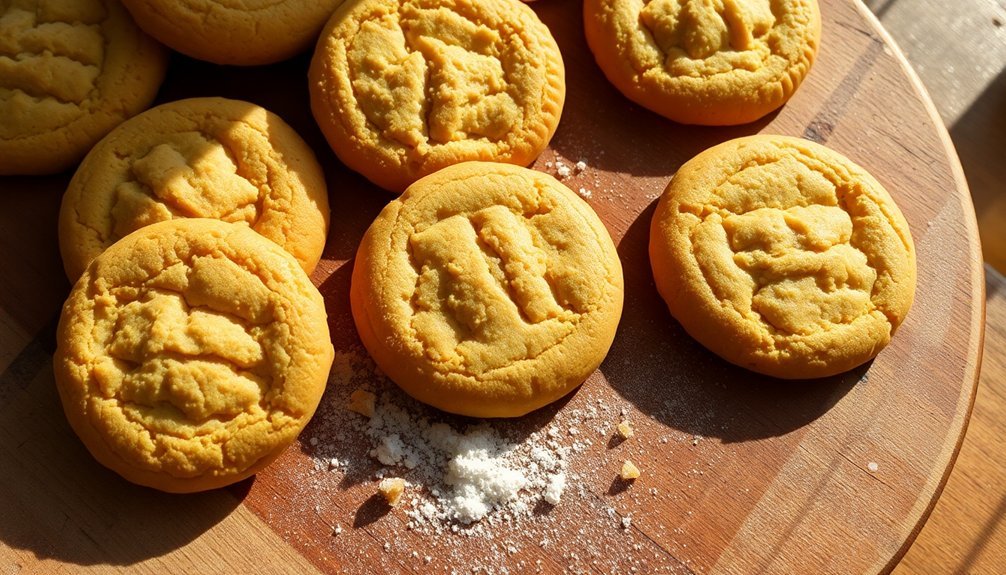 grandma s modified cookie recipe