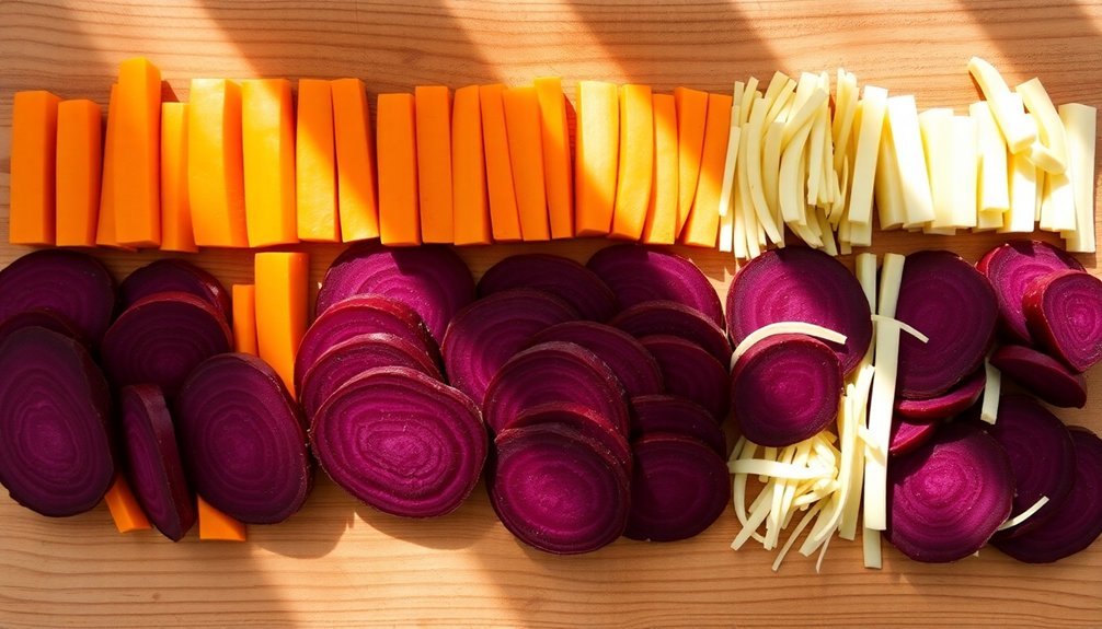 guidelines for slice thickness