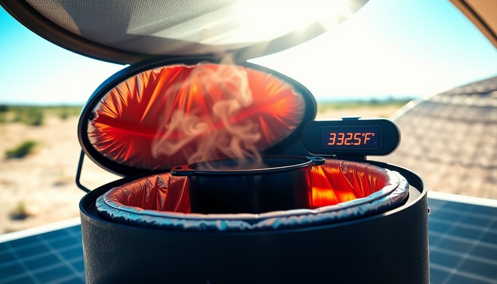 harnessing and storing energy