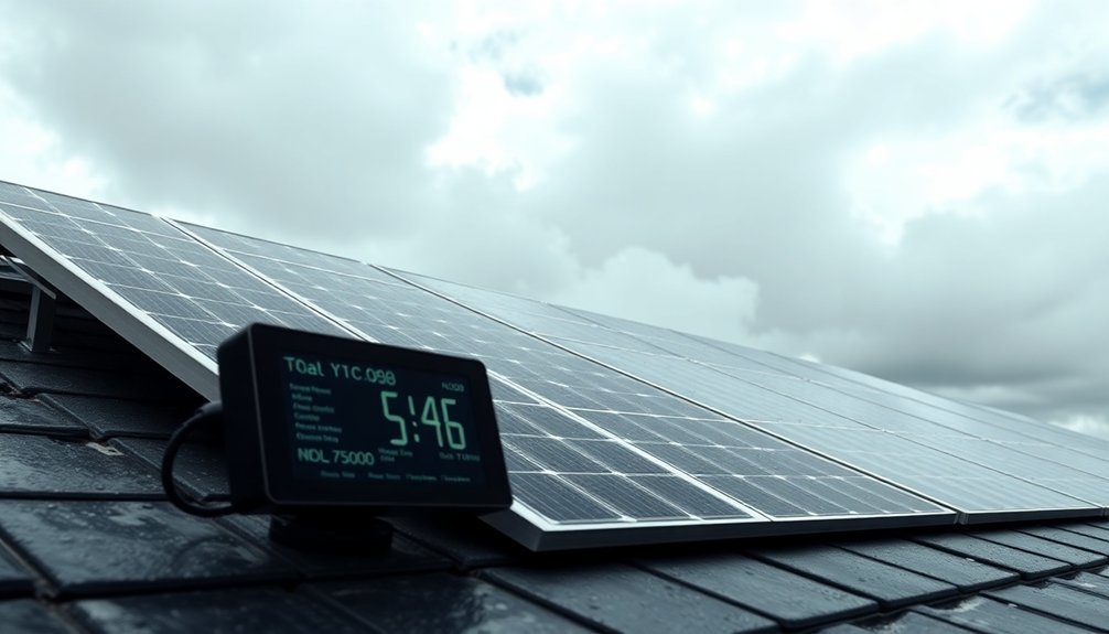 harnessing solar power efficiently