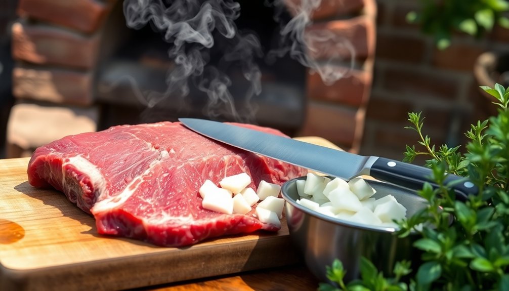 healthier grilling techniques revealed