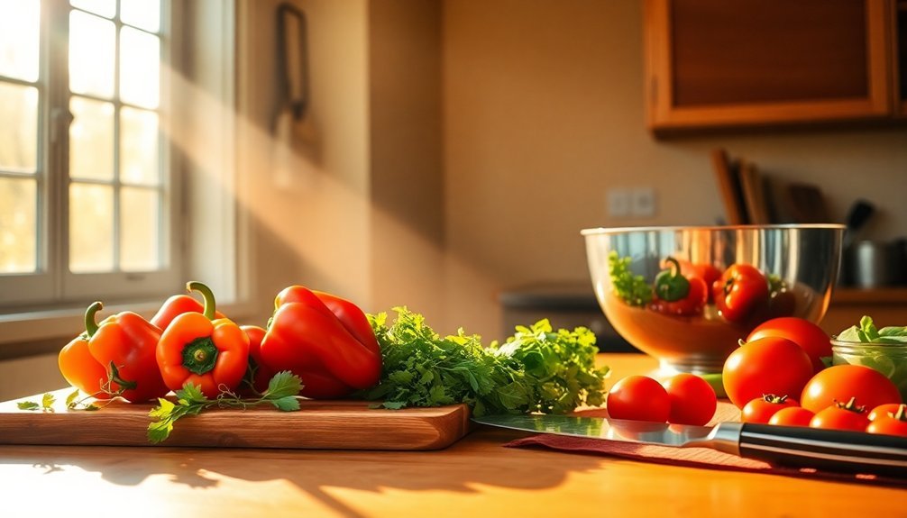 healthy breakfast preparation ideas