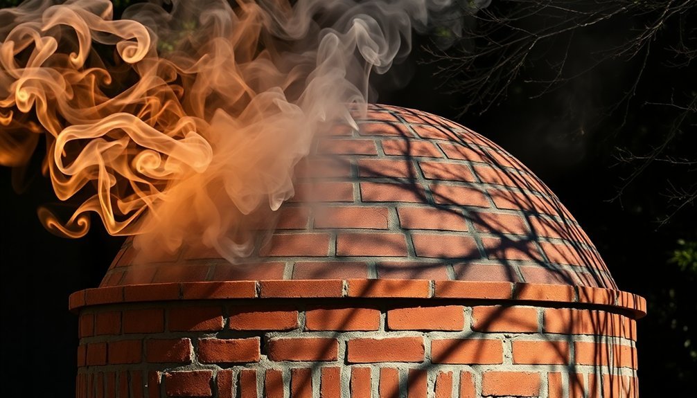 heat distribution and ventilation