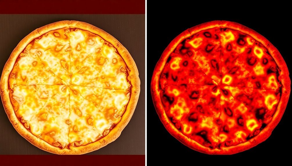 heat distribution principles explained