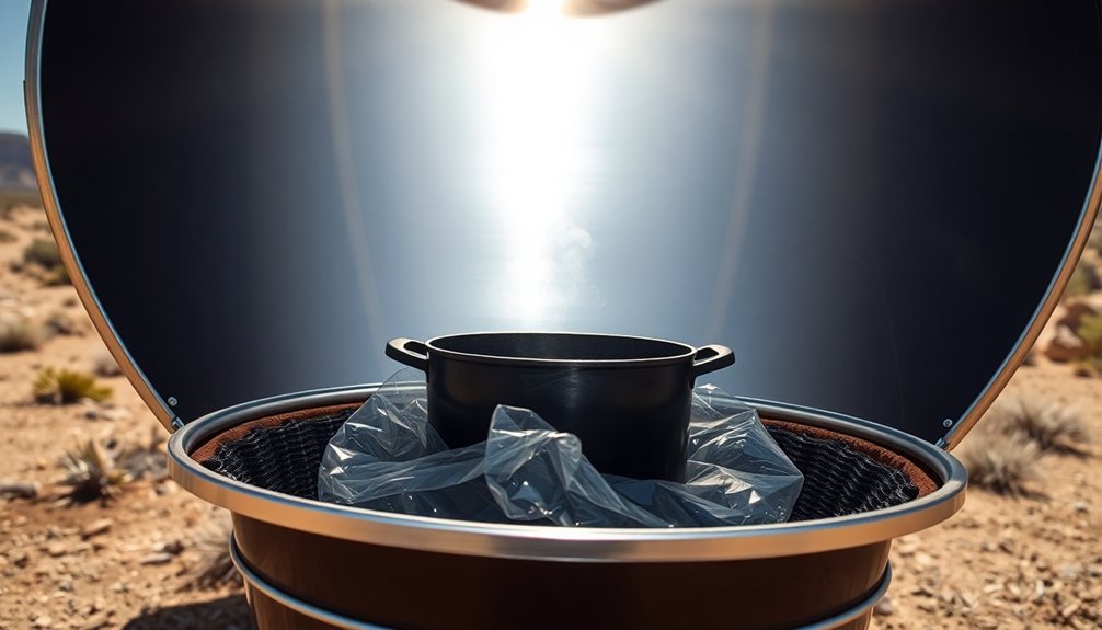 heat loss reduction strategies