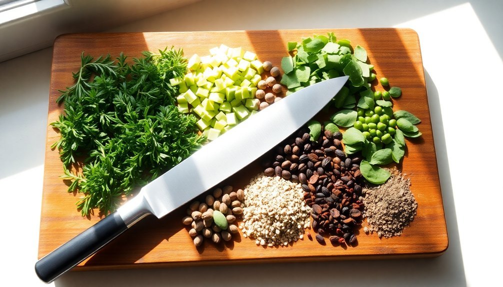 herb and spice recommendations