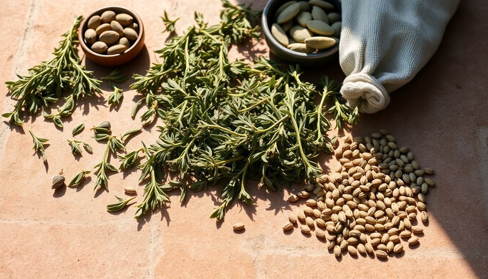 herb blends for mediterranean cuisine