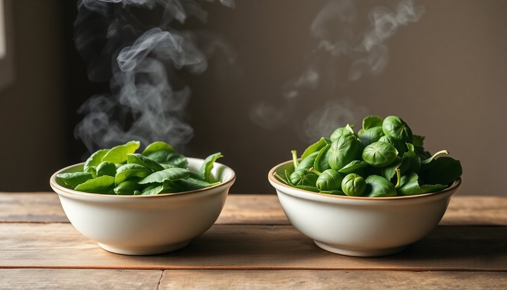 herb preparation methods explained