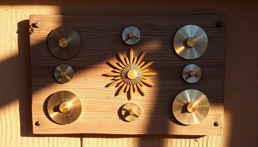 humidity impacts solar efficiency