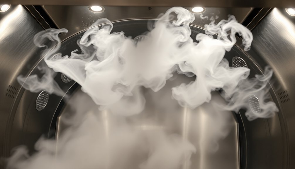 humidity regulation systems explained