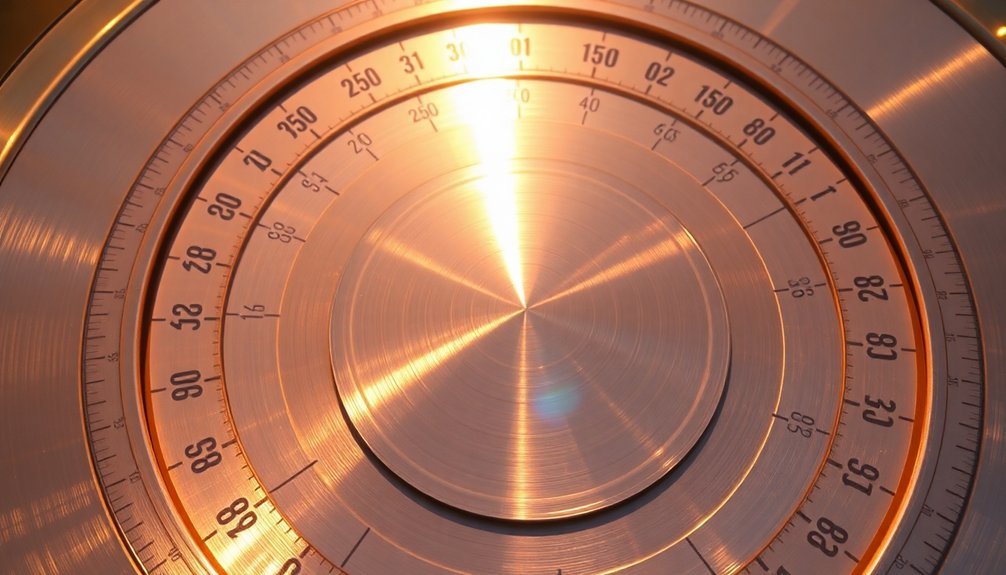 ideal cooking duration guidelines