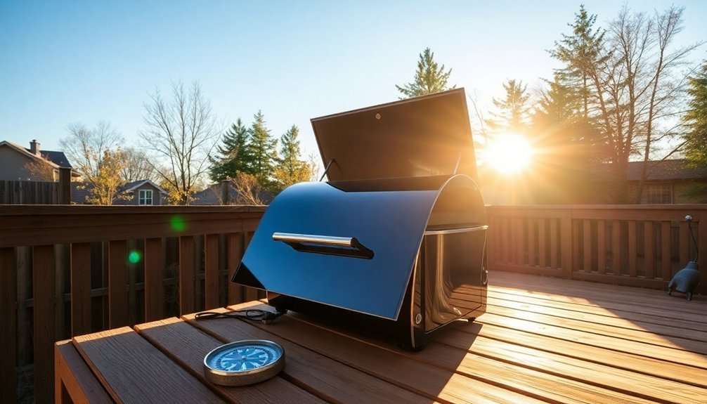 impact of location factors