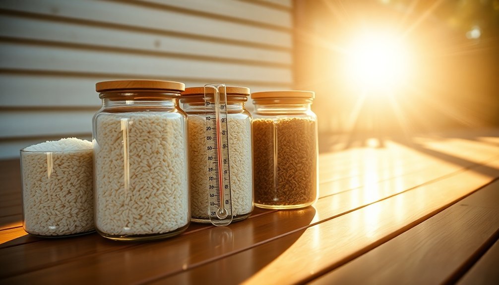 importance of durable containers