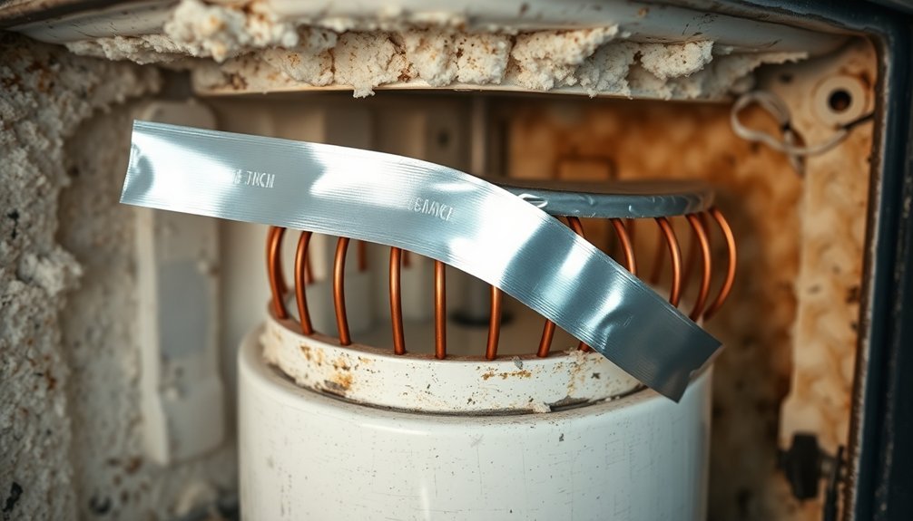 improving cooker insulation techniques