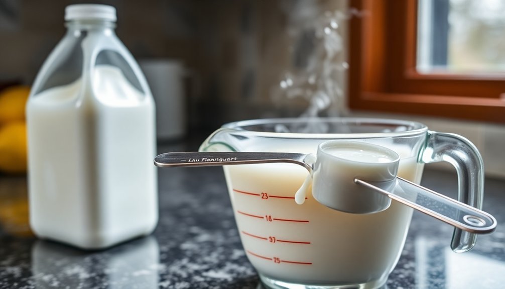 ingredient alternatives for indoors