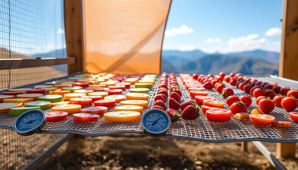 innovative methods for drying