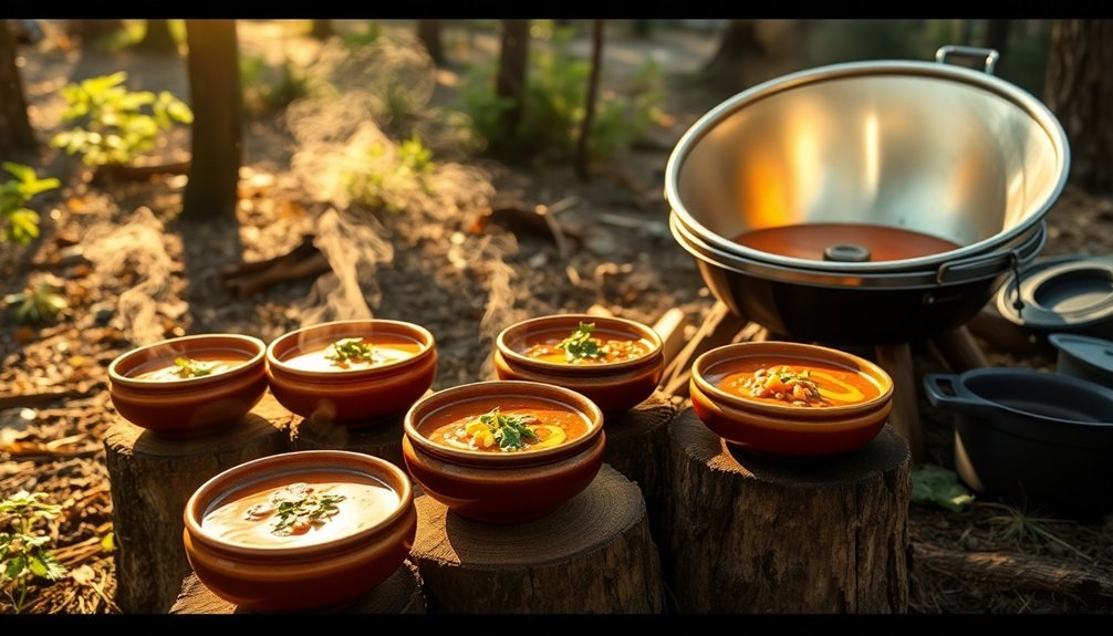 innovative solar cooking methods