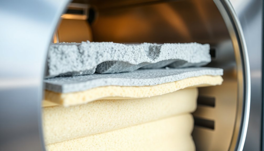 insulation materials for construction