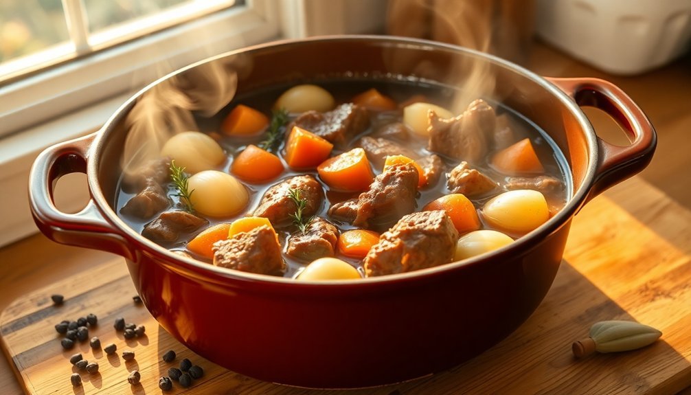 juicy sun simmered stew techniques