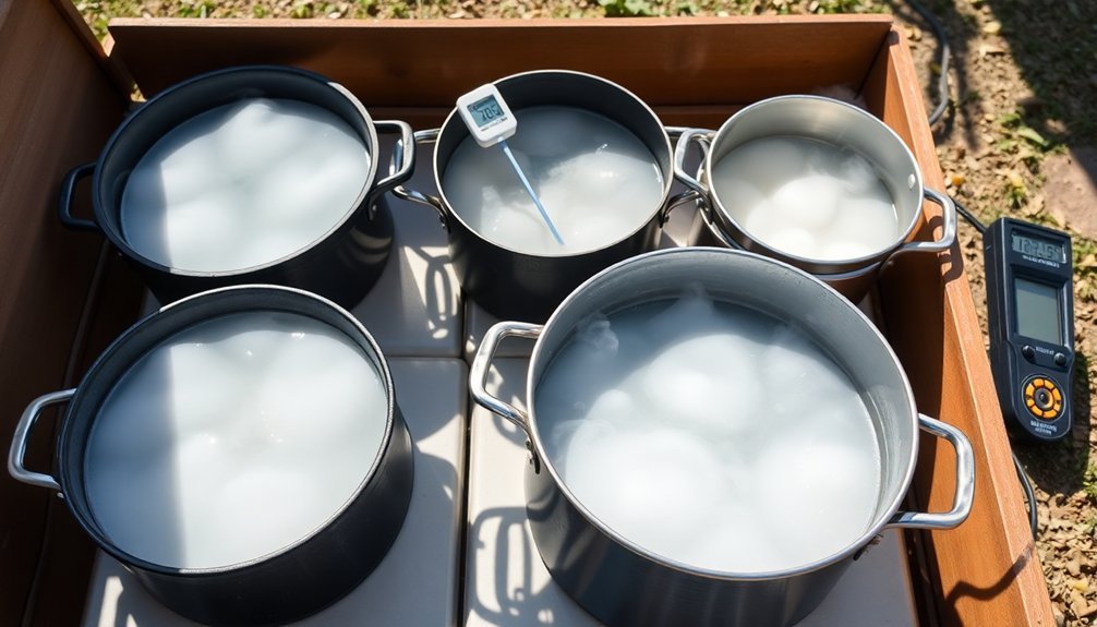 key cooking pot features