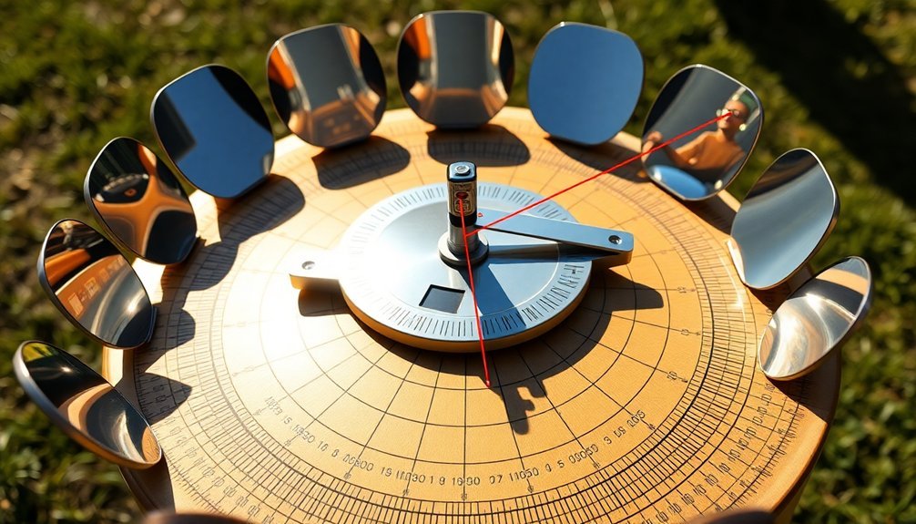 light measurement device technology
