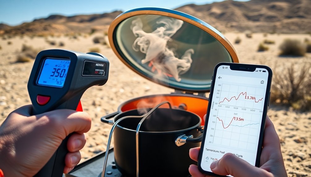live data gathering techniques