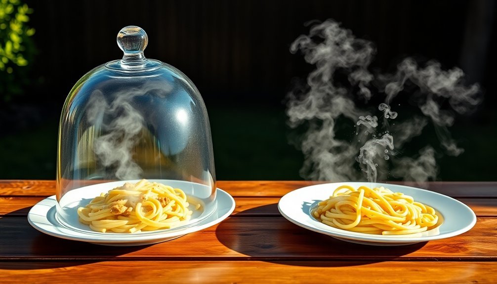 managing temperature fluctuations effectively