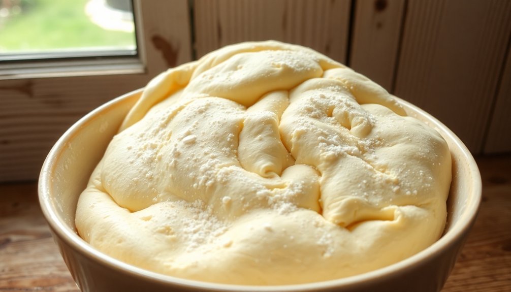 mastering ideal dough preparation