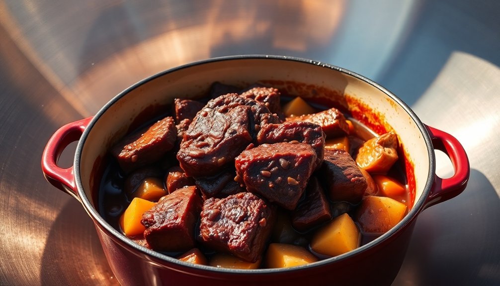 mastering meat browning techniques