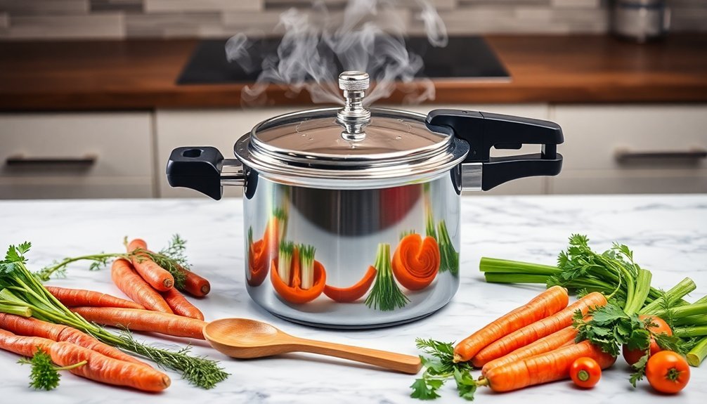 maximize cooker performance tips