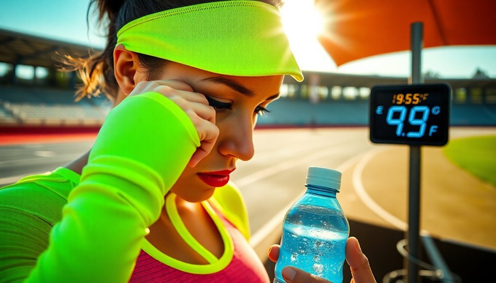 10 Expert Tips: Focus Maximum Heat While Outside