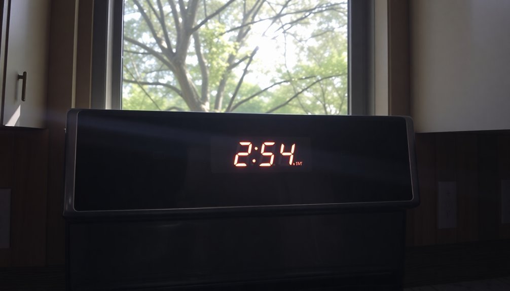 maximize solar energy usage