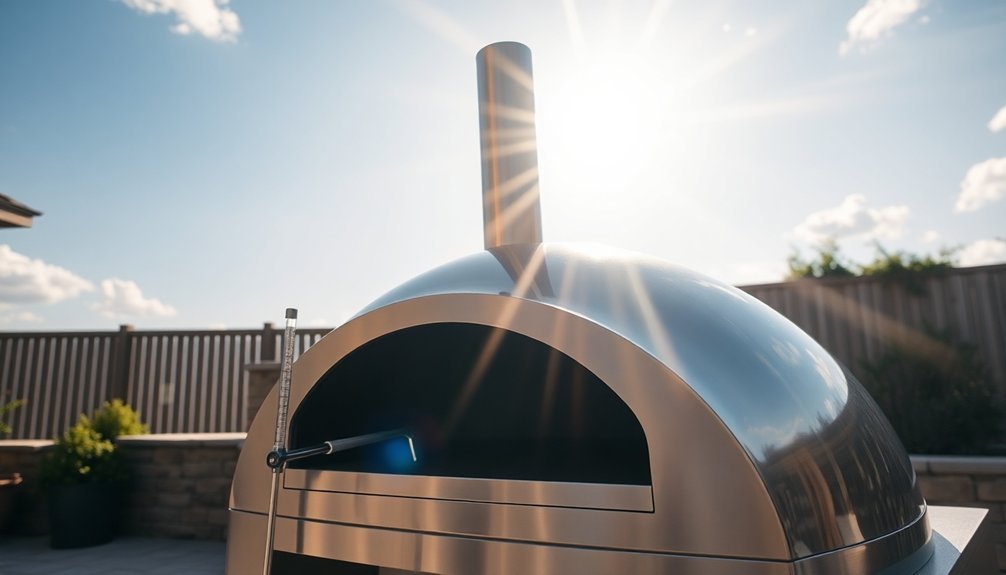maximizing solar energy efficiency