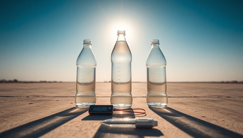 maximizing sunlight exposure angles