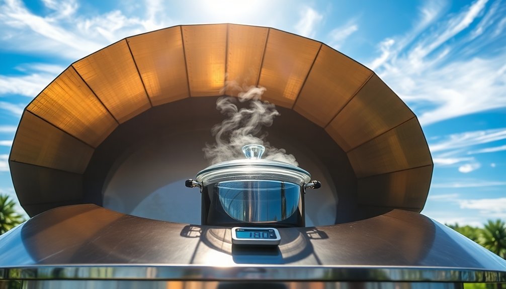 maximizing uv ray efficiency