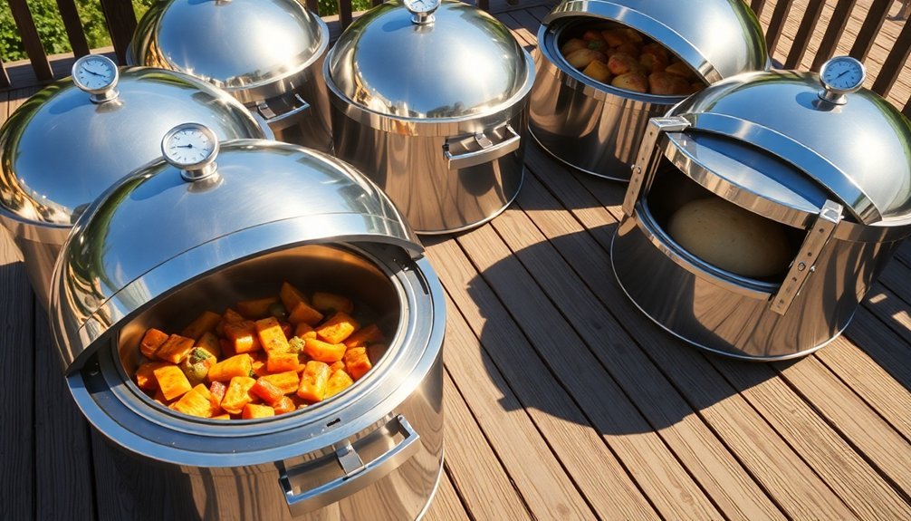 meal planning for success
