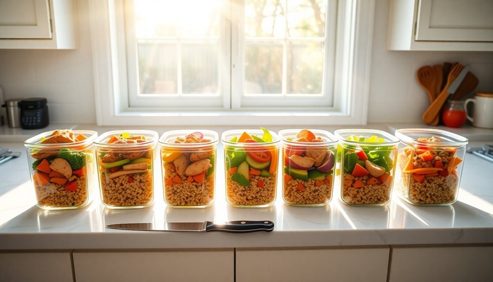Why Meal Prepping With Sunlight Makes Sense Today