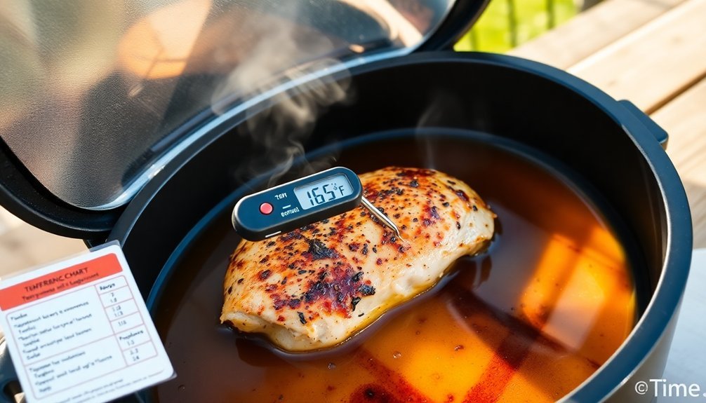 meat cooking temperature guide