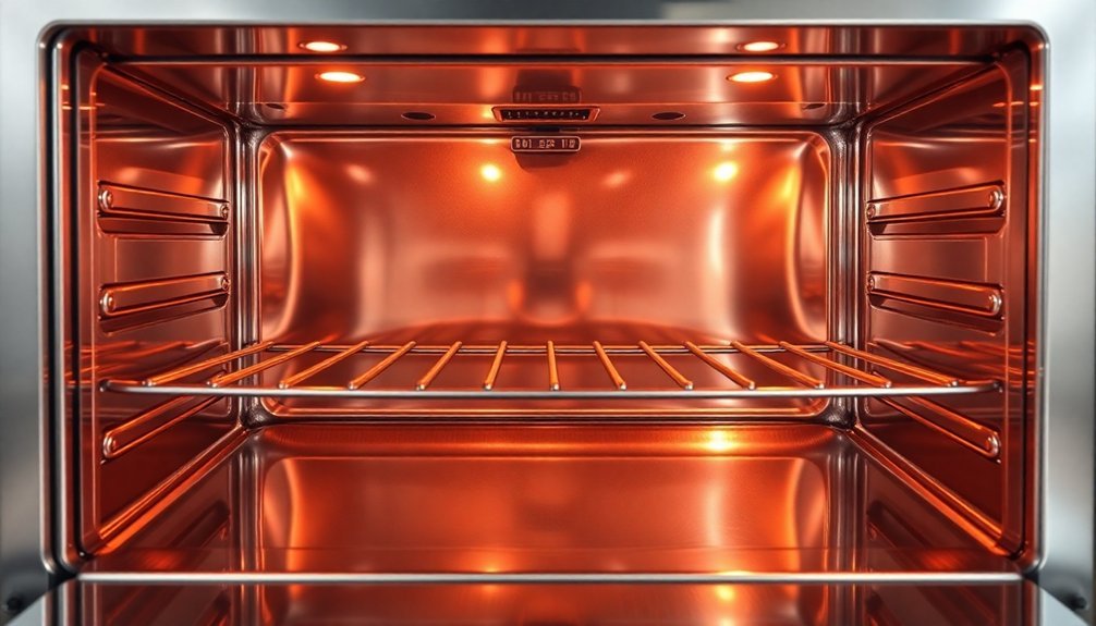 metal surface upkeep techniques