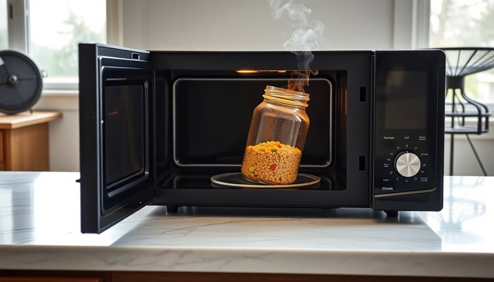 microwave friendly solar cooking recipes