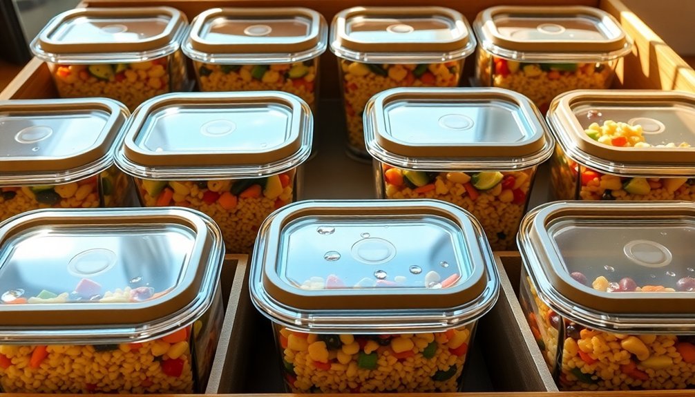 mobile storage solutions available