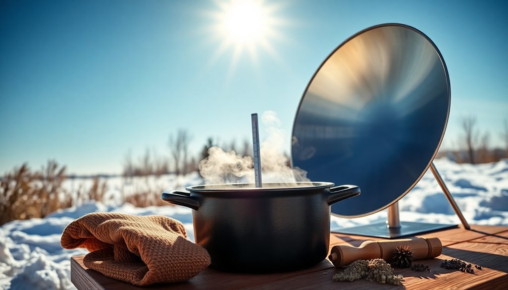 modernizing classic culinary dishes
