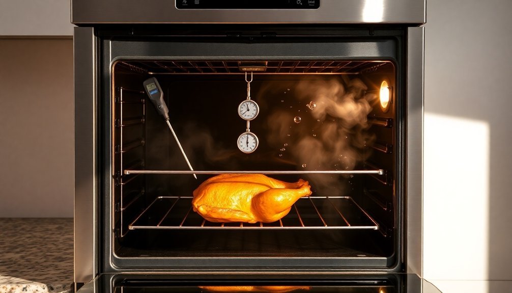 modify meal preparation durations